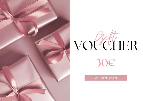 Gift Card 30€